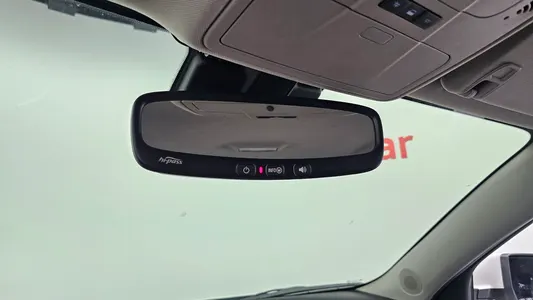 Chevrolet 말리부 2.0 LT 2014 18