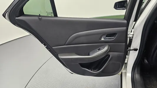 Chevrolet 말리부 2.0 LT 2014 25