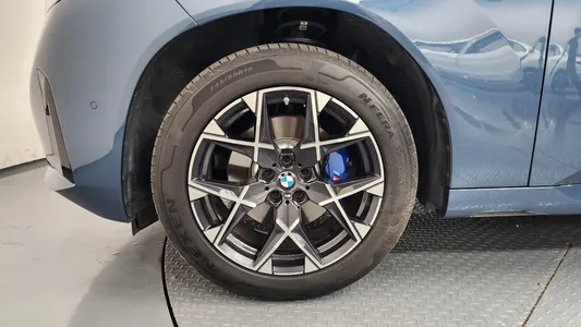 BMW X3 (G45) xDrive 20 M 2025 5