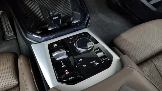 BMW X3 (G45) xDrive 20 M 2025 9