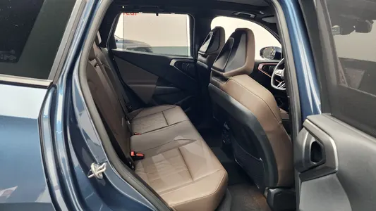 BMW X3 (G45) xDrive 20 M 2025 11