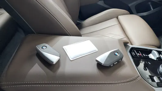 BMW X3 (G45) xDrive 20 M 2025 15