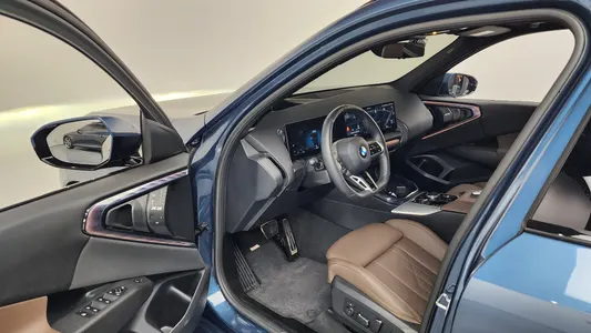 BMW X3 (G45) xDrive 20 M 2025 10