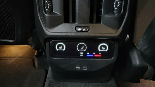 BMW X3 (G45) xDrive 20 M 2025 35