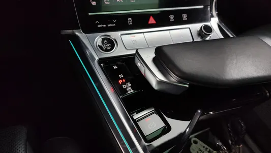 Audi e- 55 2021 9