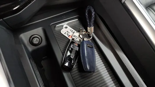 Audi e- 55 2021 15