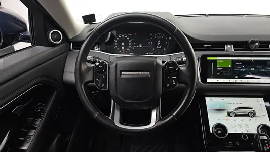Land Rover 2 D180 SE 2020 12