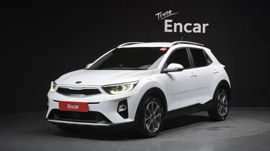 Kia Stonic 1.6 2017