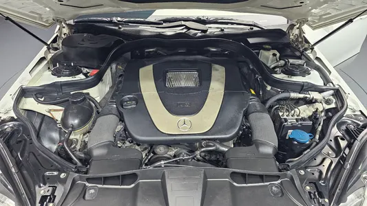 Mercedes-Benz E-Class W212 E350 2010 6