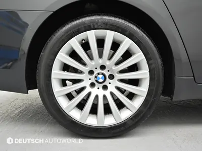 BMW 7 Series (F01) 730Ld 2013 5