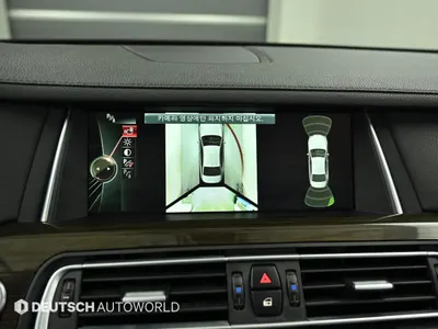 BMW 7 Series (F01) 730Ld 2013 15
