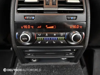 BMW 7 Series (F01) 730Ld 2013 16