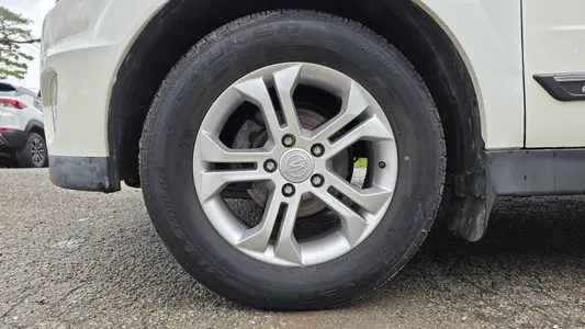 KG Mobility 코란도 스포츠 CX5 2WD 2013 5