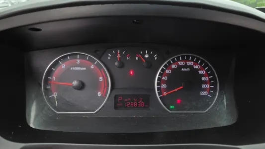 KG Mobility 코란도 스포츠 CX5 2WD 2013 8