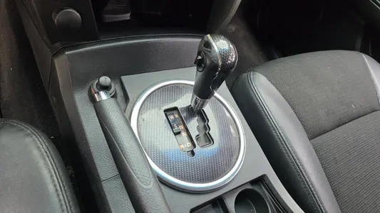 KG Mobility 코란도 스포츠 CX5 2WD 2013 9
