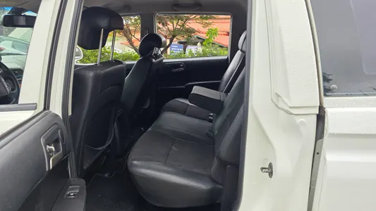 KG Mobility 코란도 스포츠 CX5 2WD 2013 12
