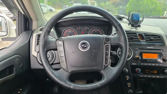 KG Mobility 코란도 스포츠 CX5 2WD 2013 13