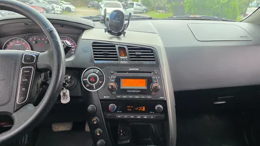 KG Mobility 코란도 스포츠 CX5 2WD 2013 14
