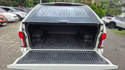 KG Mobility 코란도 스포츠 CX5 2WD 2013 20