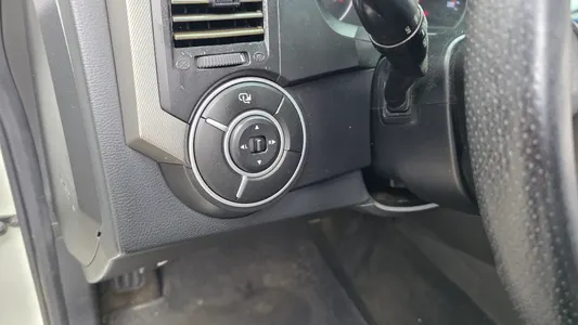 KG Mobility 코란도 스포츠 CX5 2WD 2013 19