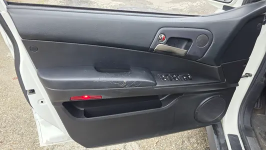 KG Mobility 코란도 스포츠 CX5 2WD 2013 24