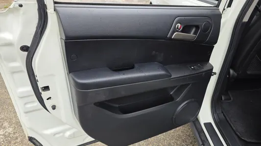 KG Mobility 코란도 스포츠 CX5 2WD 2013 25