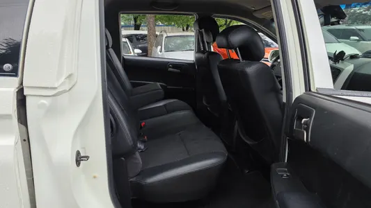 KG Mobility 코란도 스포츠 CX5 2WD 2013 26