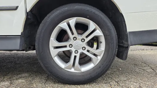 KG Mobility 코란도 스포츠 CX5 2WD 2013 21