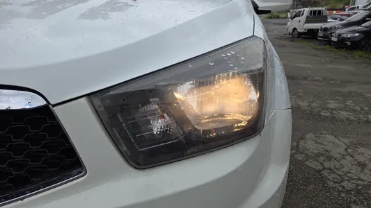 KG Mobility 코란도 스포츠 CX5 2WD 2013 22