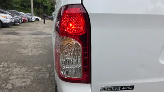 KG Mobility 코란도 스포츠 CX5 2WD 2013 23