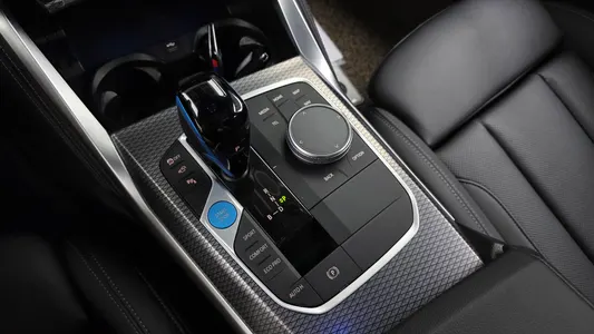 BMW i4 eDrive40 M 2022 9