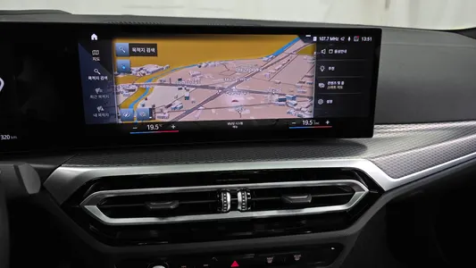 BMW i4 eDrive40 M 2022 13