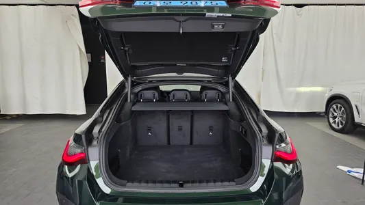 BMW i4 eDrive40 M 2022 20