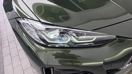 BMW i4 eDrive40 M 2022 22