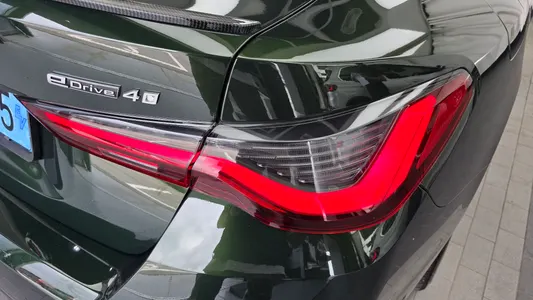 BMW i4 eDrive40 M 2022 23