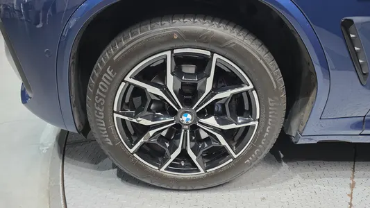 BMW X3 (G01) xDrive 20i M 2024 5