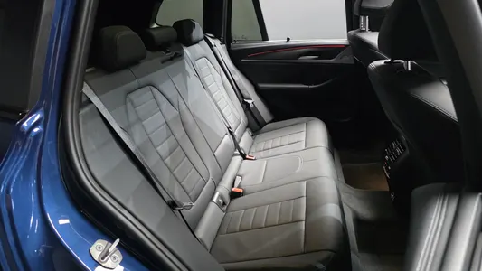 BMW X3 (G01) xDrive 20i M 2024 11