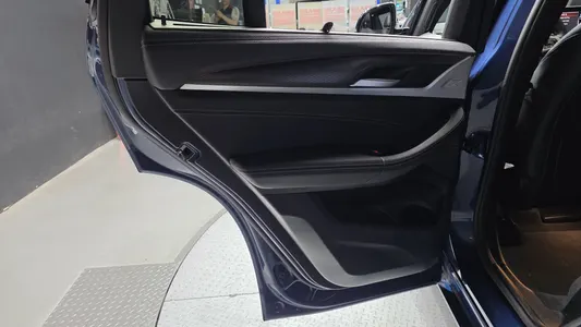 BMW X3 (G01) xDrive 20i M 2024 25