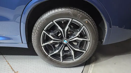 BMW X3 (G01) xDrive 20i M 2024 21