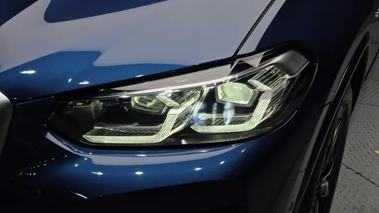 BMW X3 (G01) xDrive 20i M 2024 22