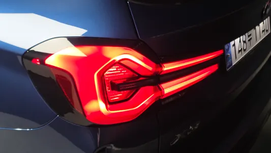 BMW X3 (G01) xDrive 20i M 2024 23