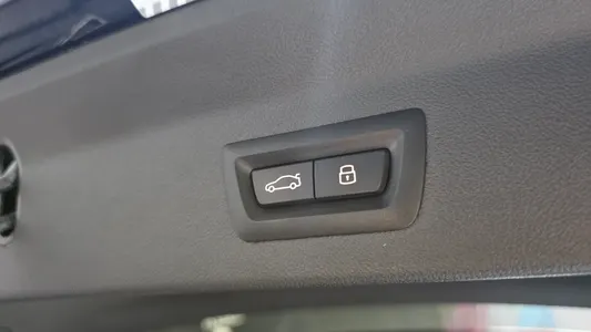 BMW X3 (G01) xDrive 20i M 2024 31