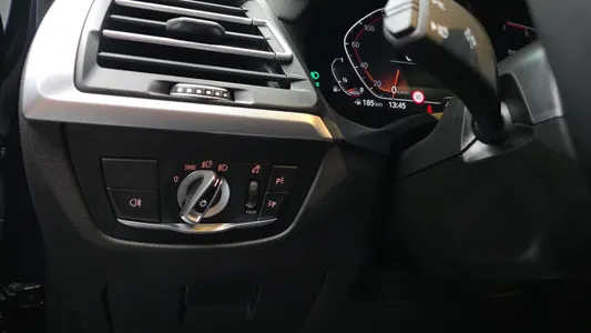 BMW X3 (G01) xDrive 20i M 2024 29