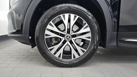 Mercedes-Benz GLB-Class X247 GLB200 d 2024 5
