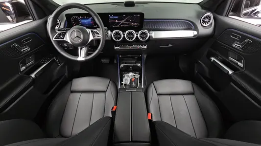 Mercedes-Benz GLB-Class X247 GLB200 d 2024 7