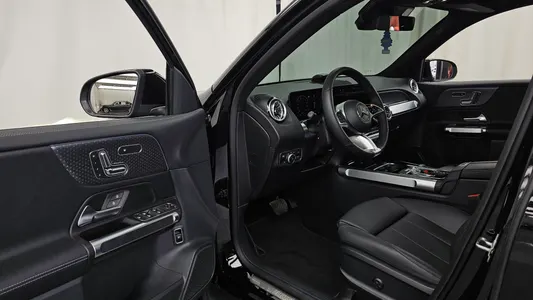 Mercedes-Benz GLB-Class X247 GLB200 d 2024 10