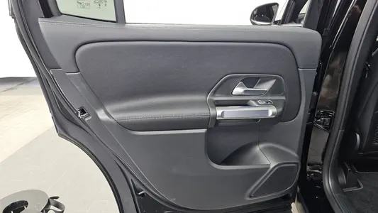 Mercedes-Benz GLB-Class X247 GLB200 d 2024 25