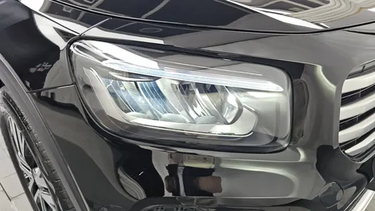 Mercedes-Benz GLB-Class X247 GLB200 d 2024 22