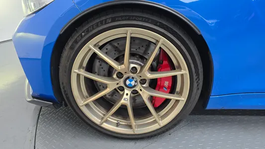 BMW M2 (F87) M2 CS 2020 5