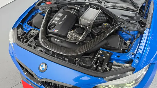 BMW M2 (F87) M2 CS 2020 6